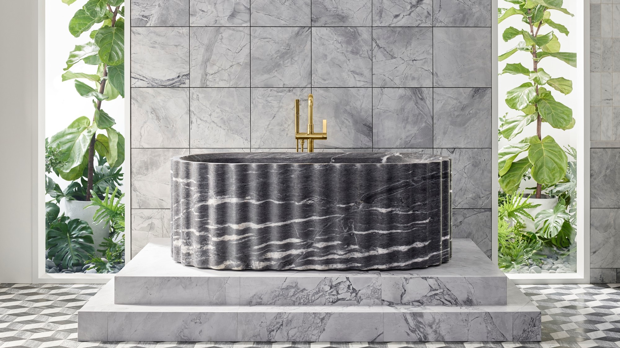 11 of the best bathtub ideas freestanding alcove kallista
